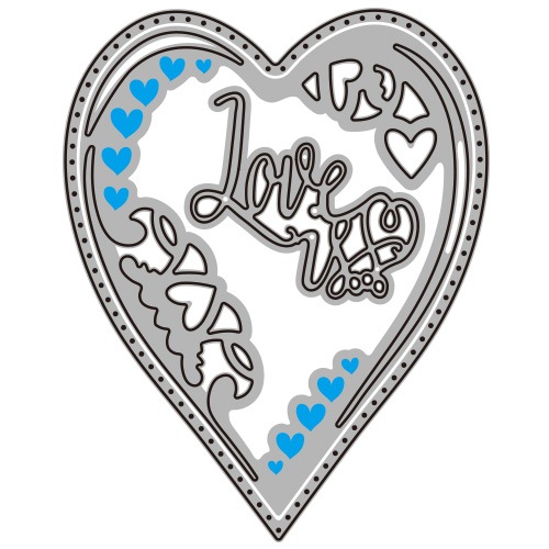 314/WonderHouse/ϥ/ȴ/Heart Love you ƥ