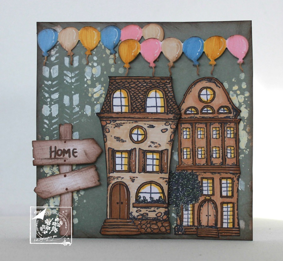 6002-0495/Joy! Crafts/���祤������ե�/������ȴ����/Under the Sea Driftwood ή��