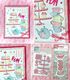 6002-0976/Joy! Crafts/���祤������ե�/������ȴ����/Afternoon tea cups tea �ƥ������å� �ƥ����ݥ� �ȥ�������