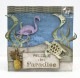 6002-0496/Joy! Crafts/���祤������ե�/������ȴ����/Under the Sea Seaweed and bubbles ���� ˢ
