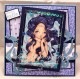 6002-0496/Joy! Crafts/���祤������ե�/������ȴ����/Under the Sea Seaweed and bubbles ���� ˢ
