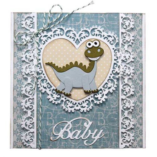 6002-1252/Joy! Crafts/���祤������ե�/������ȴ����/Dragon Zach �ɥ饴�� ���å�����ε