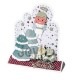 ��6002-1327��/Joy! Crafts/���祤������ե�/������ȴ����/Jingle Angel�����󥸥��� ŷ��