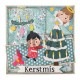 ��6002-1327��/Joy! Crafts/���祤������ե�/������ȴ����/Jingle Angel�����󥸥��� ŷ��
