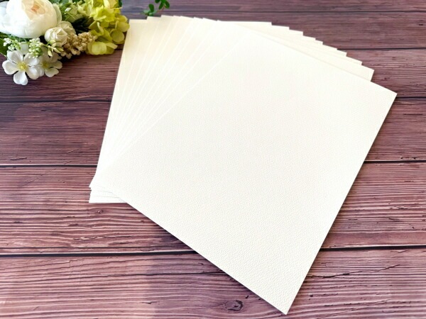 P808359/�������ϥ������ڡ��ѡ����åȡʥߥ륭���ۥ磻�ȡ�10������A4����������29.8��21.0cm��