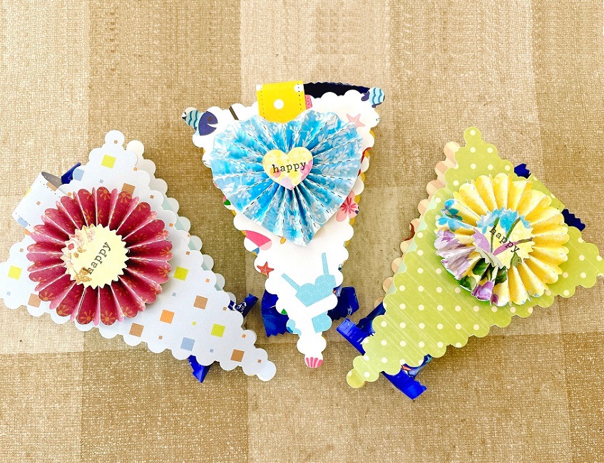 6002-3005/Joy! Crafts/���祤������ե�/������ȴ����/Flags �ե�å�