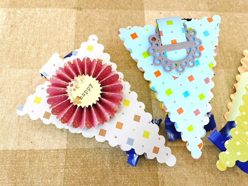 6002-3005/Joy! Crafts/���祤������ե�/������ȴ����/Flags �ե�å�