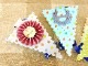 6002-3005/Joy! Crafts/���祤������ե�/������ȴ����/Flags �ե�å�