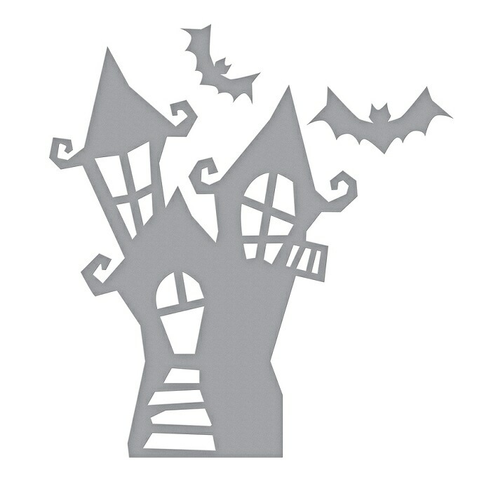 S2-265/Spellbinders/ڥХ/ȴ/ Haunted ManorФߡꡡϥ