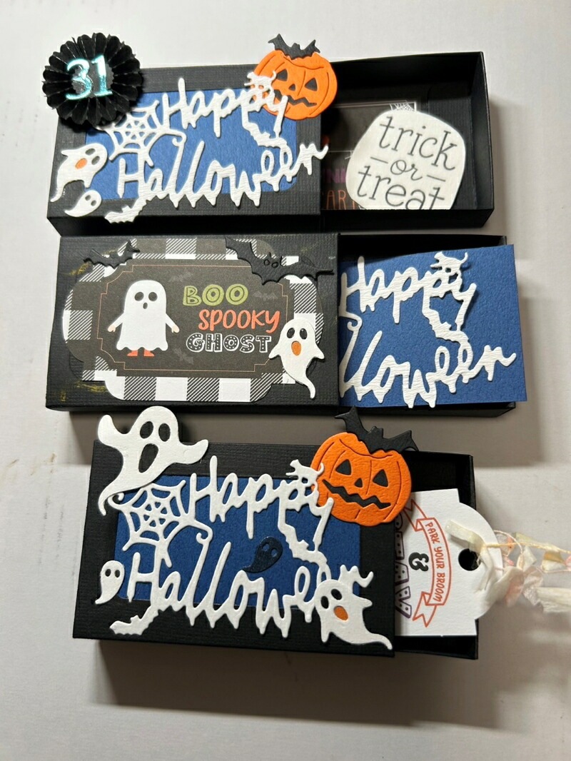 S2-265/Spellbinders/ڥХ/ȴ/ Haunted ManorФߡꡡϥ