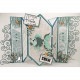 6002-0654/Joy! Crafts/���祤������ե�/������ȴ����/Under the sea Coral ���� ���� �������