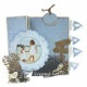 6002-0654/Joy! Crafts/���祤������ե�/������ȴ����/Under the sea Coral ���� ���� �������