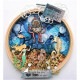 6002-0654/Joy! Crafts/���祤������ե�/������ȴ����/Under the sea Coral ���� ���� �������