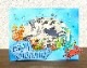 6002-0654/Joy! Crafts/���祤������ե�/������ȴ����/Under the sea Coral ���� ���� �������