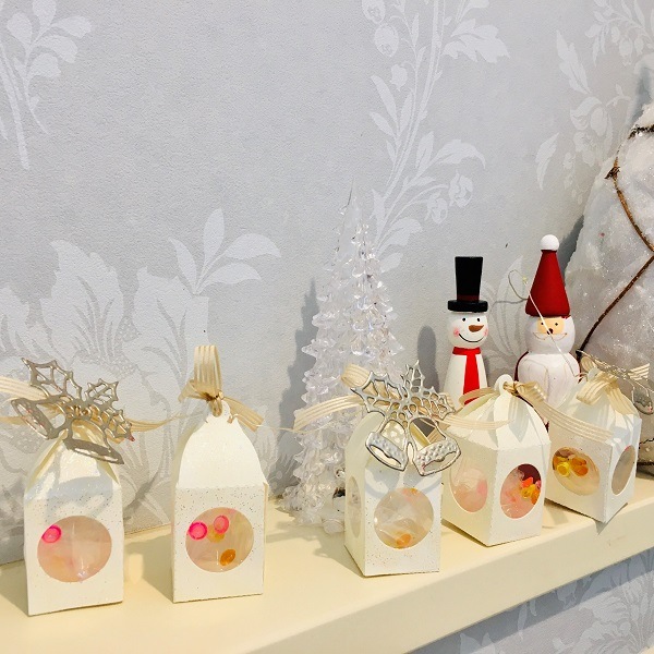 6002-3008/Joy! Crafts/���祤������ե�/������ȴ����/Lantern Round windows ��󥿥�