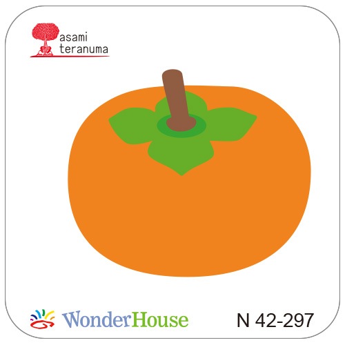 N42-297/WonderHouse/�������ϥ���/������ȴ����/�� ���� �� persimmon ��������