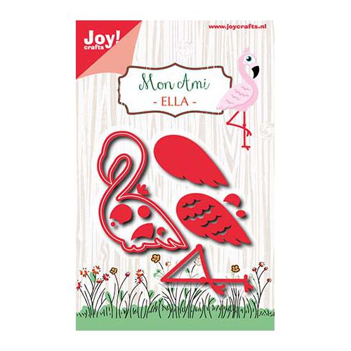 ��6002-1255��/Joy! Crafts/���祤������ե�/������ȴ����/Flamingo���ե�ߥ�