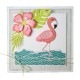 ��6002-1255��/Joy! Crafts/���祤������ե�/������ȴ����/Flamingo���ե�ߥ�