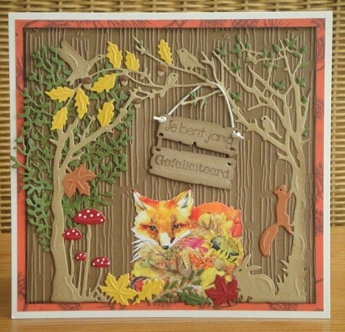 6002-0653/Joy! Crafts/���祤������ե�/������ȴ����/Under the sea Shells Fence Textboard �� �� ������
