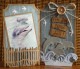 6002-0655/Joy! Crafts/���祤������ե�/������ȴ����/Under the sea Seal Dolphin Qualle ���饲 �����饷 ���륫