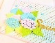 6002-0182/Joy! Crafts/祤ե/ȴ/Fantasy Flowers 3D Flower-building   ۲