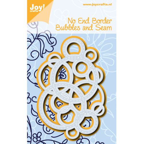 6002-1084/Joy! Crafts/���祤������ե�/������ȴ����/No End Bubbles and seam ˢ �Х֥�