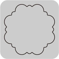 N42-161/WonderHouse/�������ϥ���/������ȴ����/ornate circle ��