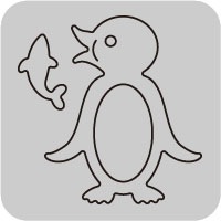 N42-170/WonderHouse/�������ϥ���/������ȴ����/penguin �ڥ󥮥�