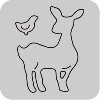 N42-203/WonderHouse/�������ϥ���/������ȴ����/bambi �Х�� ������ �Ҽ�