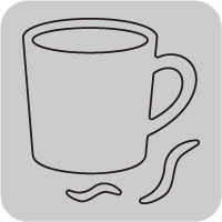 N42-205/WonderHouse/�������ϥ���/������ȴ����/mug �ޥ����å� �����ҡ��֥쥤��