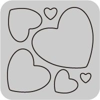 N42-175/WonderHouse/�������ϥ���/������ȴ����/heart �ϡ���