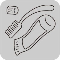 N42-177/WonderHouse/�������ϥ���/������ȴ����/toothpaste ���ߤ���