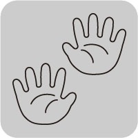 N42-215/WonderHouse/�������ϥ���/������ȴ����/hands ��