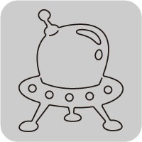 N42-189/WonderHouse/ϥ/ȴ/UFO 