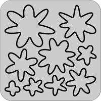 N50-122/WonderHouse/�������ϥ���/������ȴ����/flowers �� ���å�