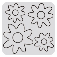N57-007/WonderHouse/ϥ/ȴ/flowers  å