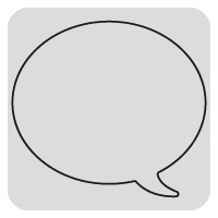 N57-028/WonderHouse/�������ϥ���/������ȴ����/speech bubble �դ�����