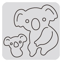 N57-048/WonderHouse/�������ϥ���/������ȴ����/koalas ������ �ƻ�