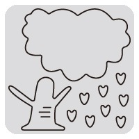 N57-067/WonderHouse/�������ϥ���/������ȴ����/cherry blossom ������ ������ ��