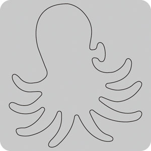 N35-135/WonderHouse/ϥ/ȴ/octopus 