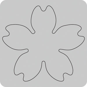 N35-168/WonderHouse/�������ϥ���/������ȴ����/cherry blossom ������ ������ ��
