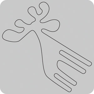 N35-195/WonderHouse/�������ϥ���/������ȴ����/reindeer �ȥʥ���