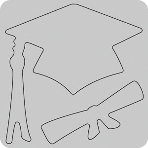 N35-247/WonderHouse/�������ϥ���/������ȴ����/mortarboard �ܤ��� ˹�� ´�ȳ�˹