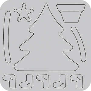 N42-069/WonderHouse/ϥ/ȴ/tree  christmas tree ꥹޥĥ꡼ ߤ