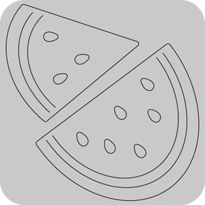 N42-088/WonderHouse/�������ϥ���/������ȴ����/watermelon ������ ������