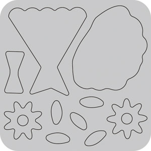 N42-110/WonderHouse/�������ϥ���/������ȴ����/bouquet ��«