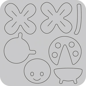 N42-132/WonderHouse/�������ϥ���/������ȴ����/ladybug �Ƥ�Ȥ��� �ƥ�ȥ��ॷ