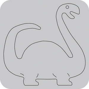 N50-012/WonderHouse/�������ϥ���/������ȴ����/dinosaur ��ε �֥饭�������륹