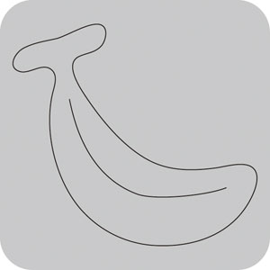 N50-061/WonderHouse/ϥ/ȴ/banana Хʥ