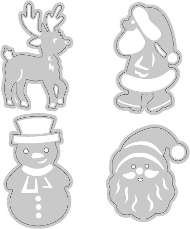 W04-022/WonderHouse/�������ϥ���/������ȴ����/���ꥹ�ޥ� ���꡼����4�祻�åȡ������ޡ����󥿤��󡡥ȥʥ���